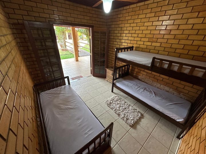 Спална соба 2