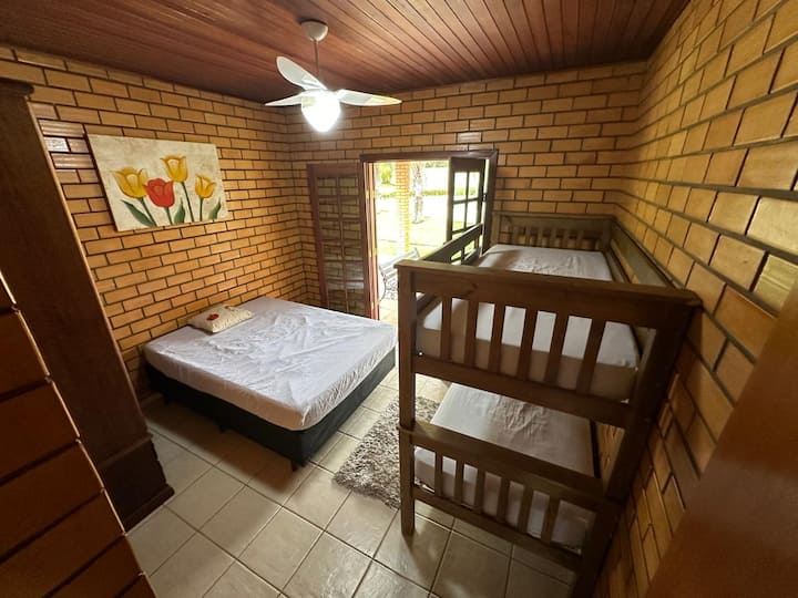 Спална соба 1