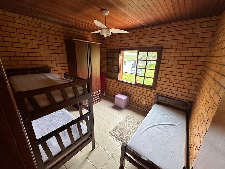 Спална соба 4