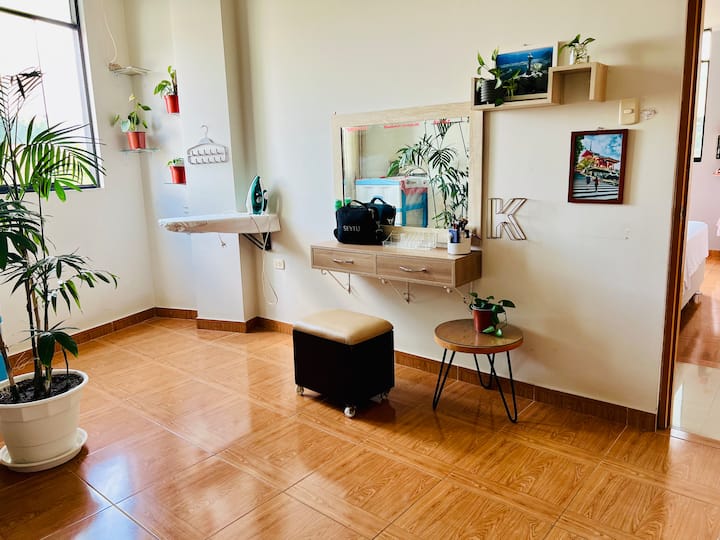 Departamento, A Lo Natural… Fénix - Jaén