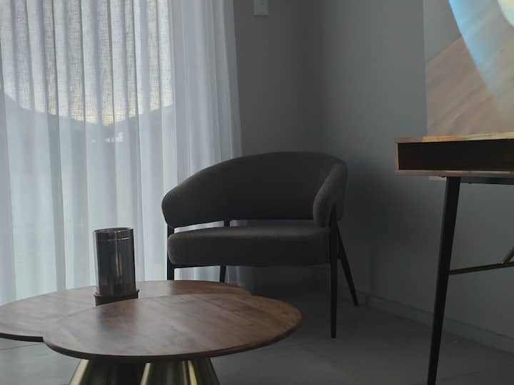 พื้นที่อยู่อาศัย