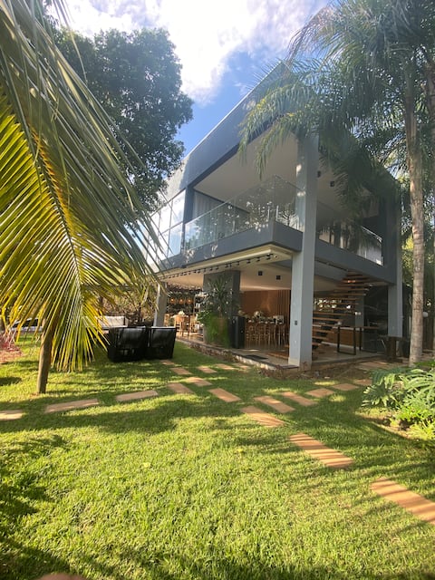 Chácara KM 23 towards Lajeado