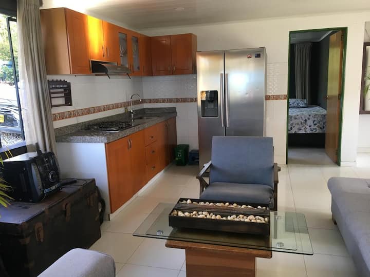 Biannca Alojamiento Rural - San Bernardo, Colombia