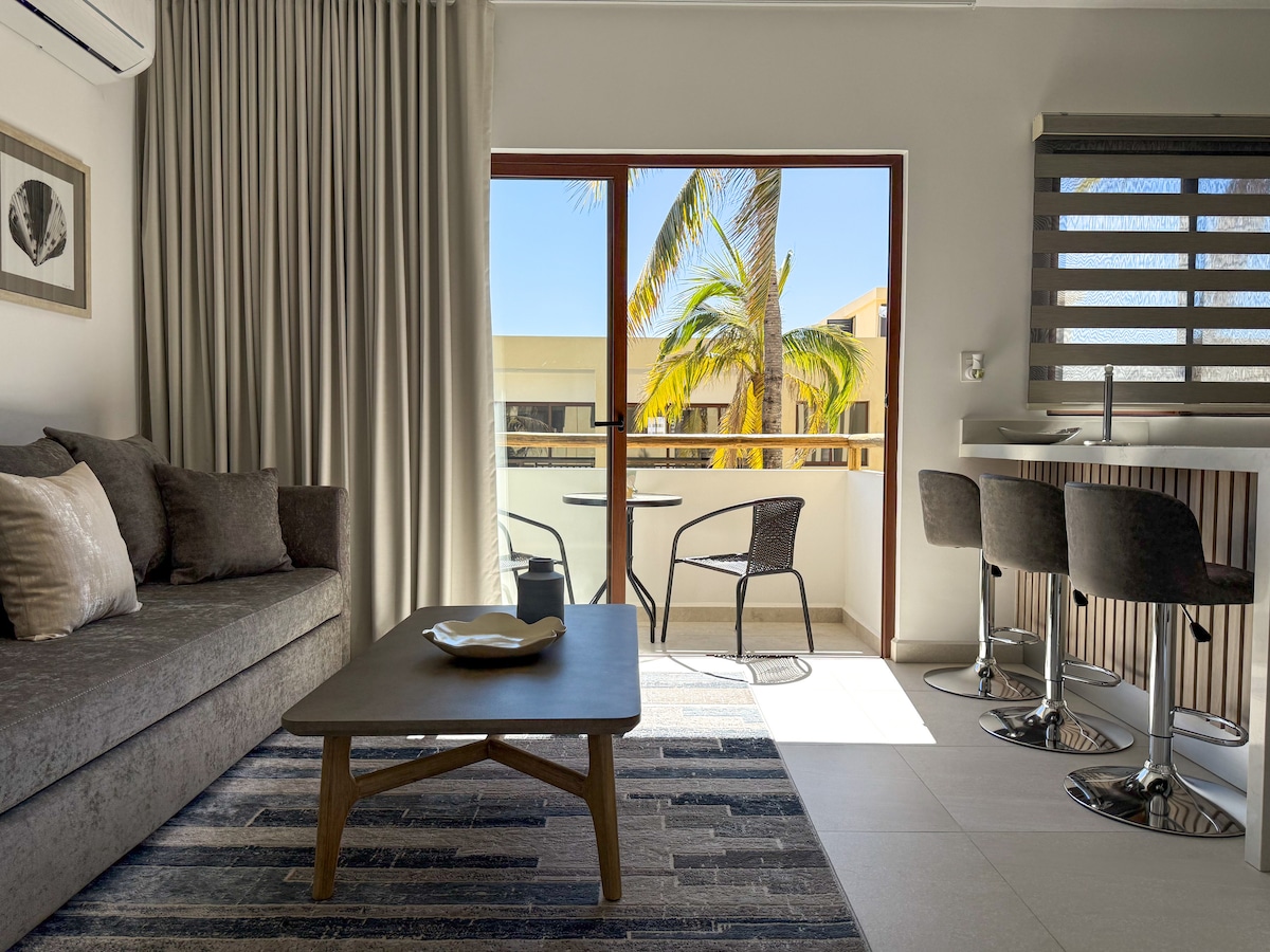 Airbnb con mejor rendimiento: Escape to the tropical paradise of Oceanna en Mazatlán