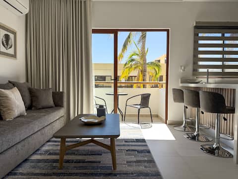 Top performing Airbnb: Escape to the tropical paradise of Oceanna in Mazatlán