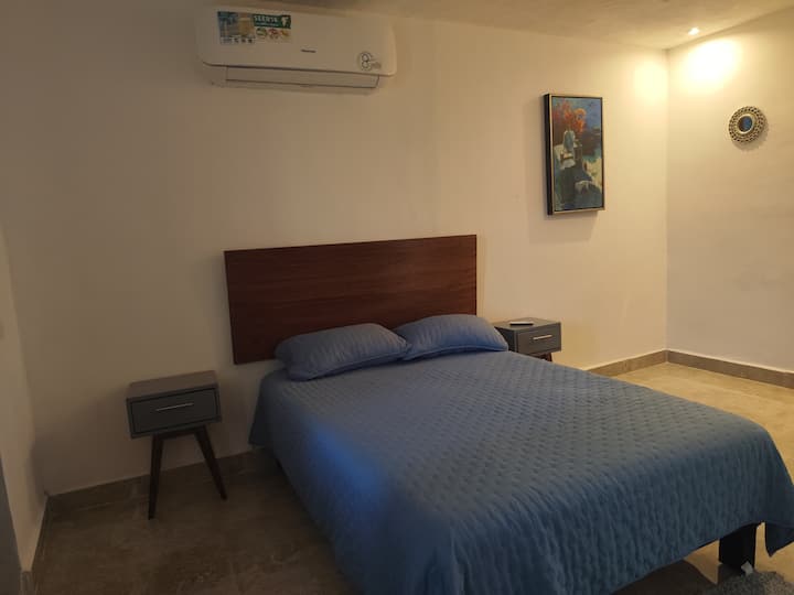 Спална соба 2