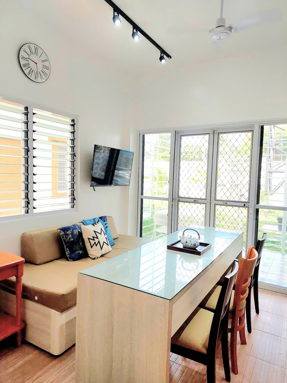 ห้องนั่งเล่น