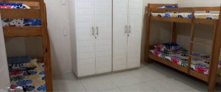 ห้องนอน