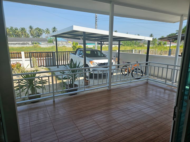 Villa Très Calme - Thailandia