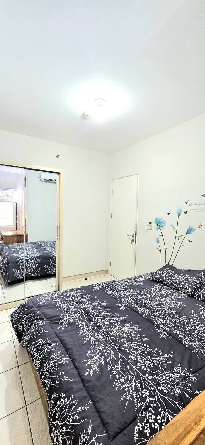 საძინებელი 2