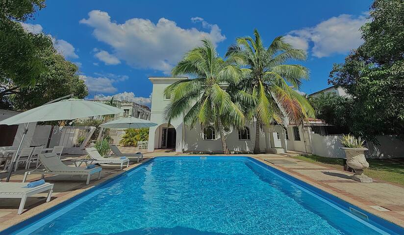 Matahari Hospitality Management managed Airbnb listing 2