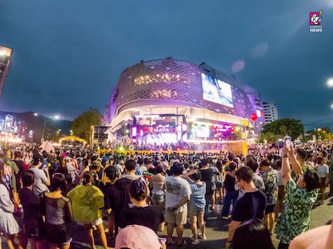 This is the postal code where everyone wants to be