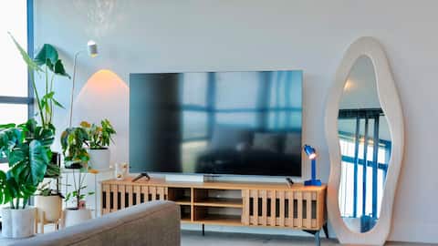 A Better Stay for A Getaway•Family Friendly