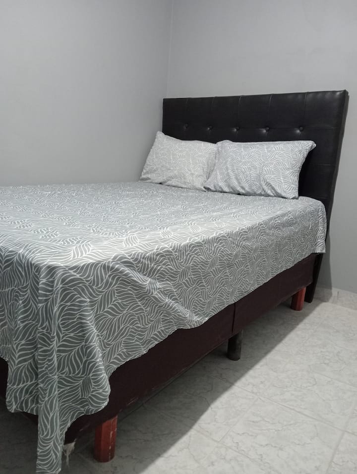 Спална соба 1