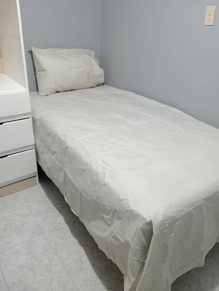 Спална соба 2