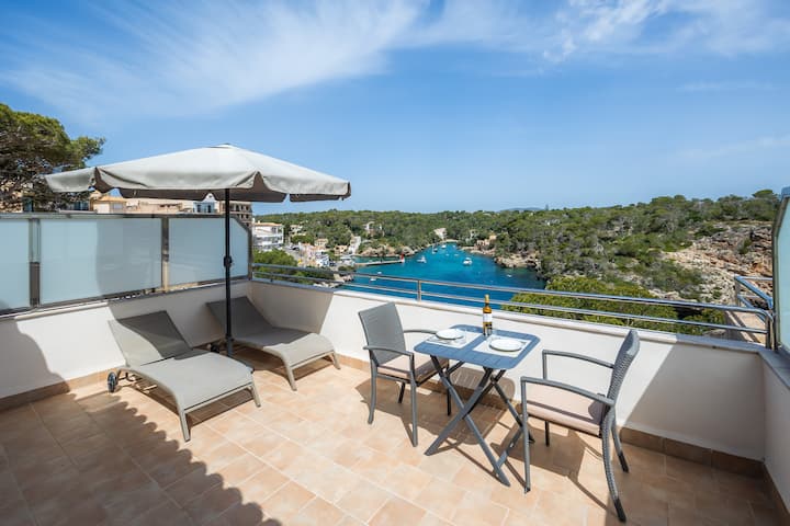 Cala Figuera Studio 5b - Mallorca