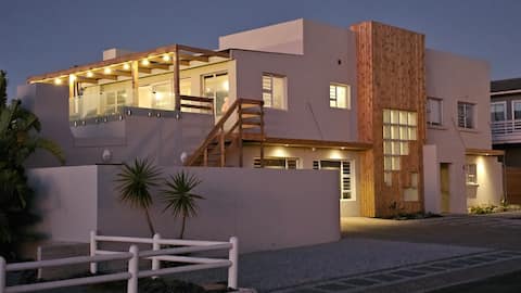 Surf House, Langebaan