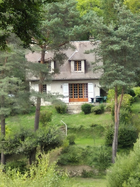 Lake House