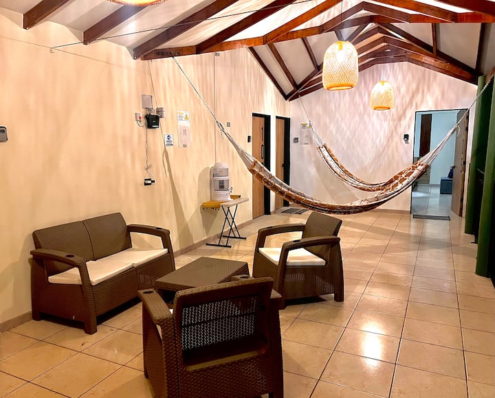 Lindo Apartamento Vacacional/piscina/parrilla/bbq - Roldanillo