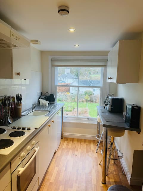 Top Airbnb: The Owners Retreat, Springfield House, Grasmere in Lakes