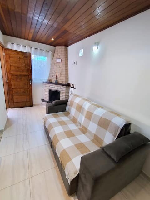 Popular Airbnb listing: Kafundó, my family's home to receive yours in Camanducaia