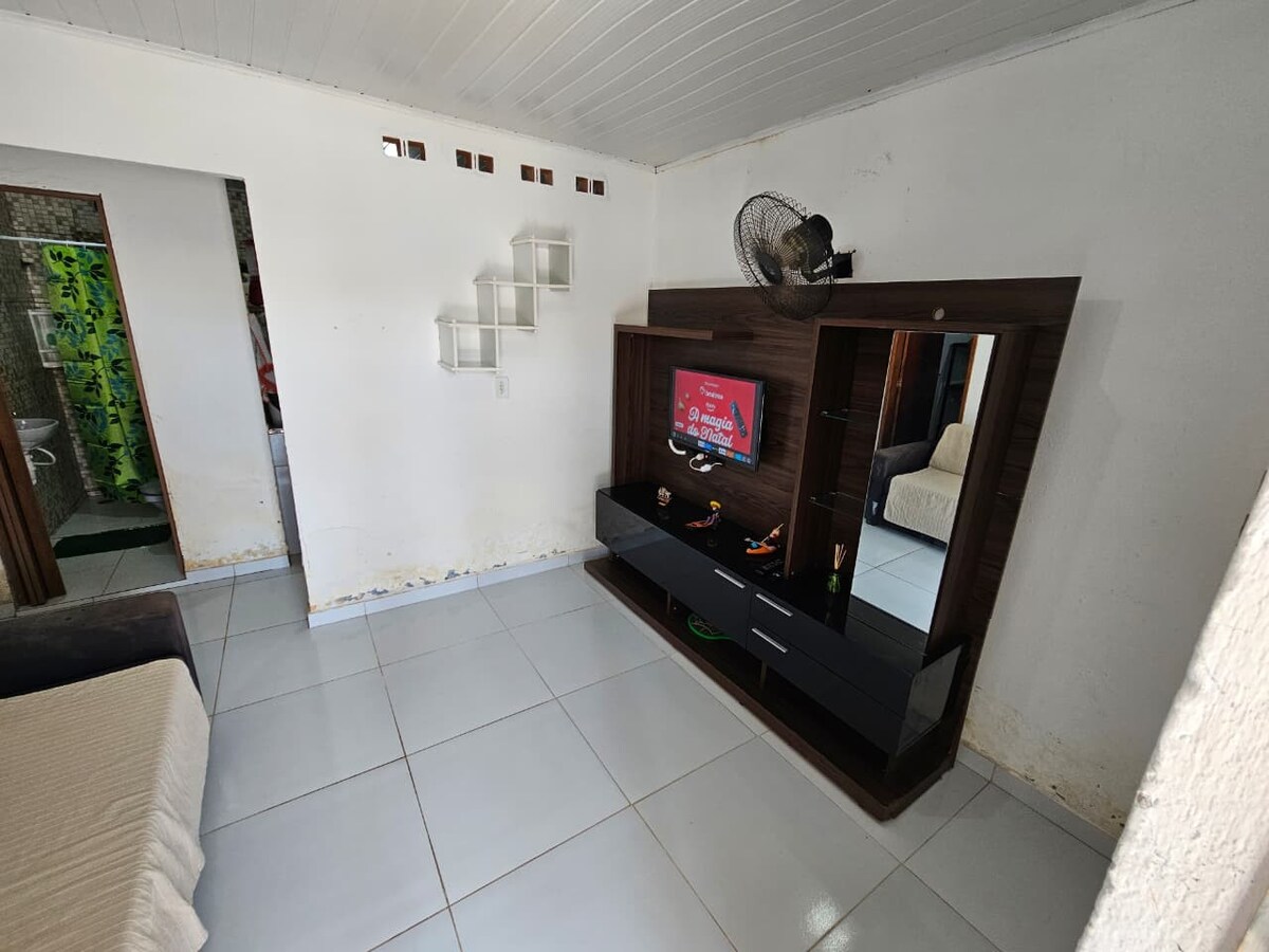 Anúncio popular: Casa de praia Pontal Do Coruripe á 250m da praia em Coruripe