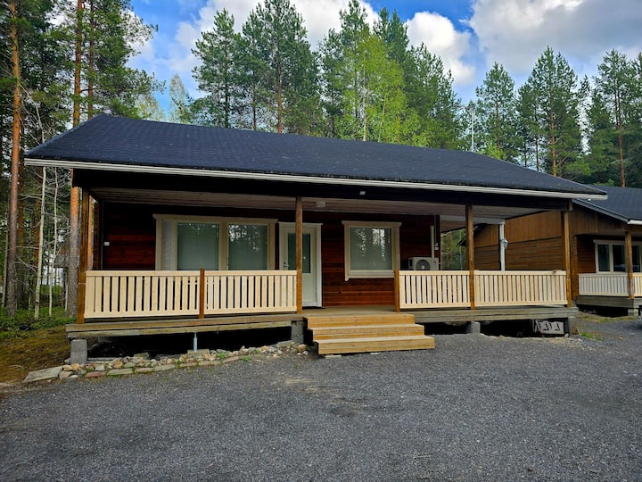 Kalajärven Kortteeri 1 - Etelä-Pohjanmaa