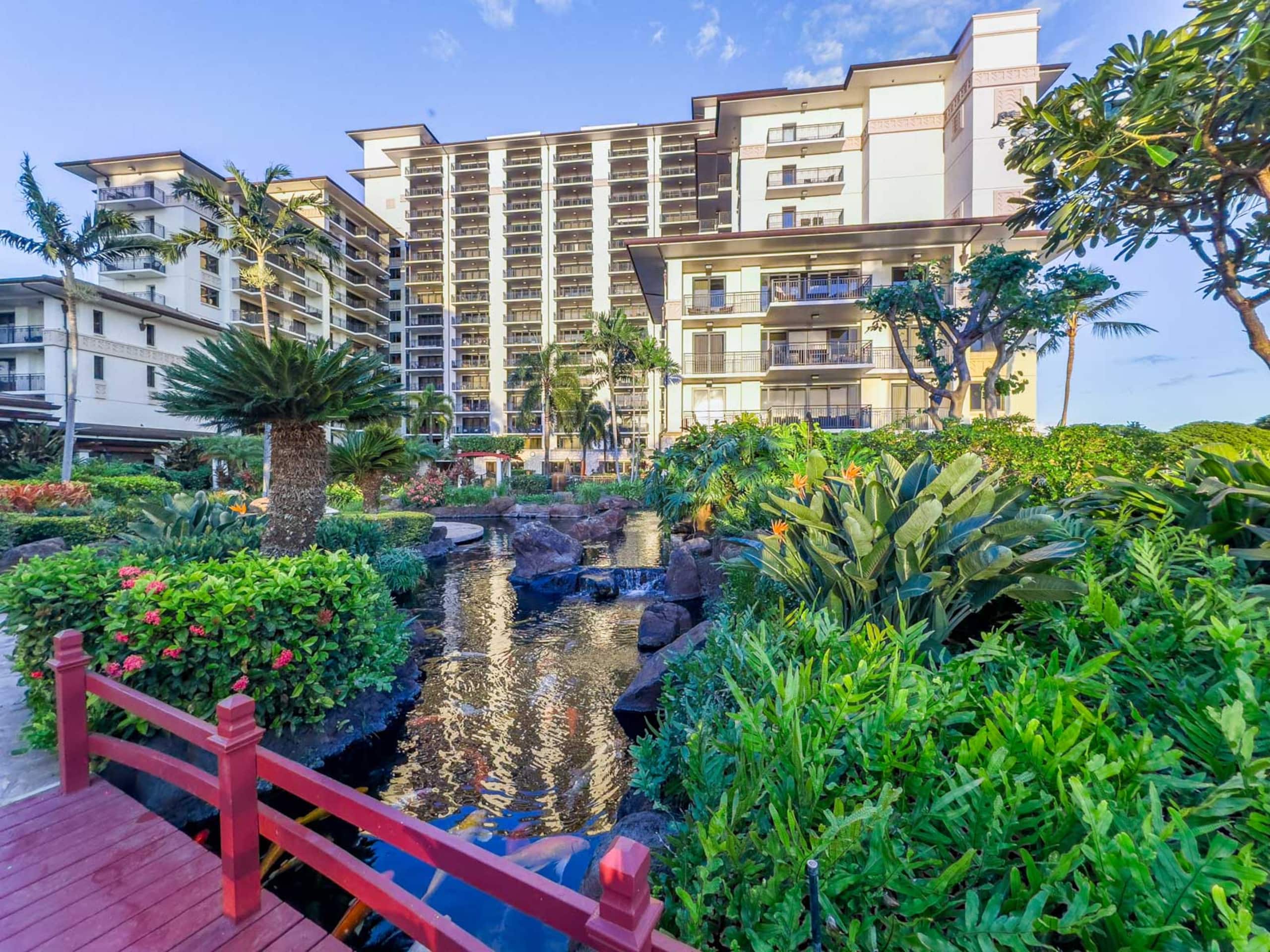 Ko Olina Beach Villas Resort 3Bed 3Bath Ocean View - Image 44