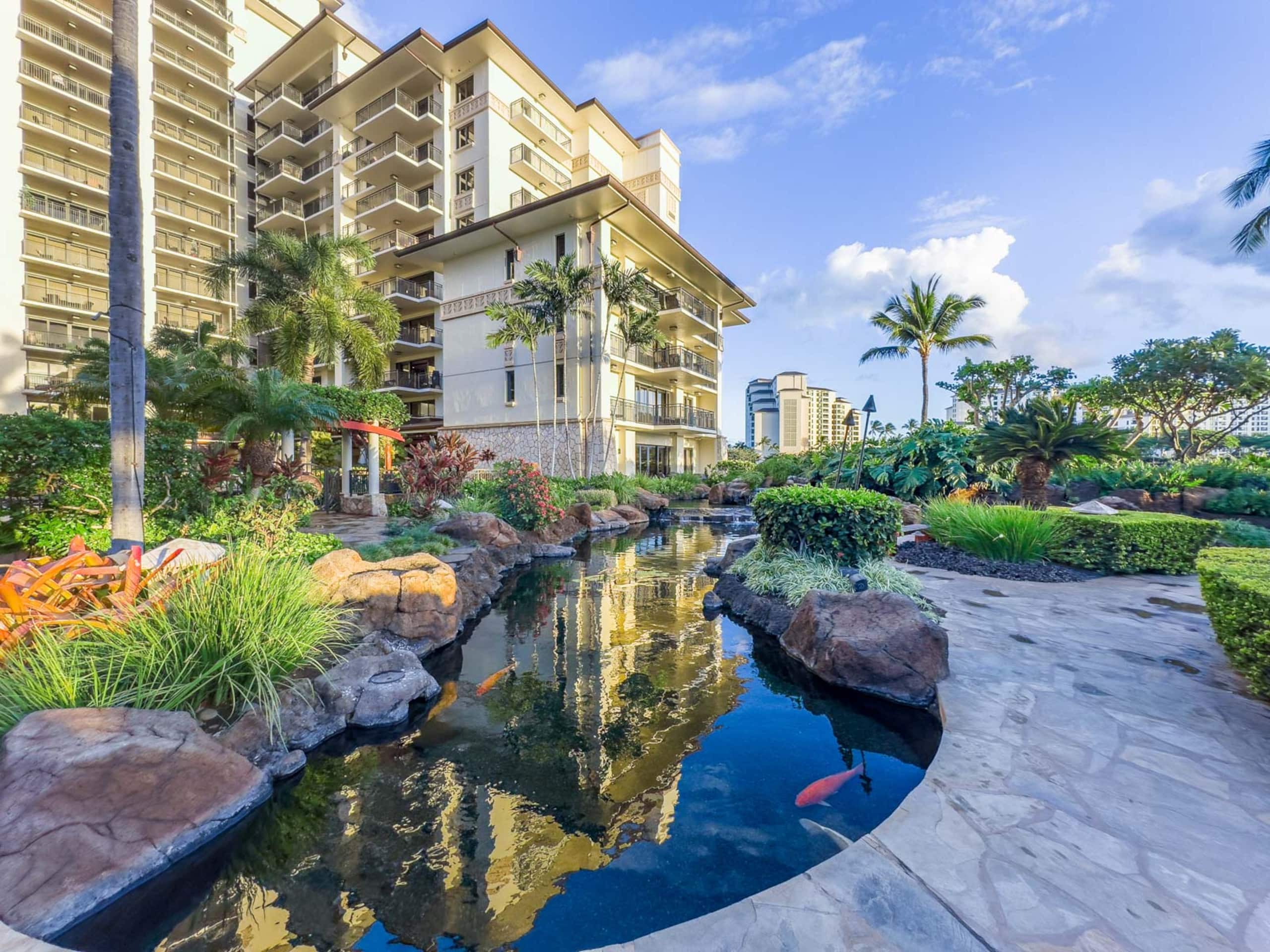Ko Olina Beach Villas Resort 3Bed 3Bath Ocean View - Image 41
