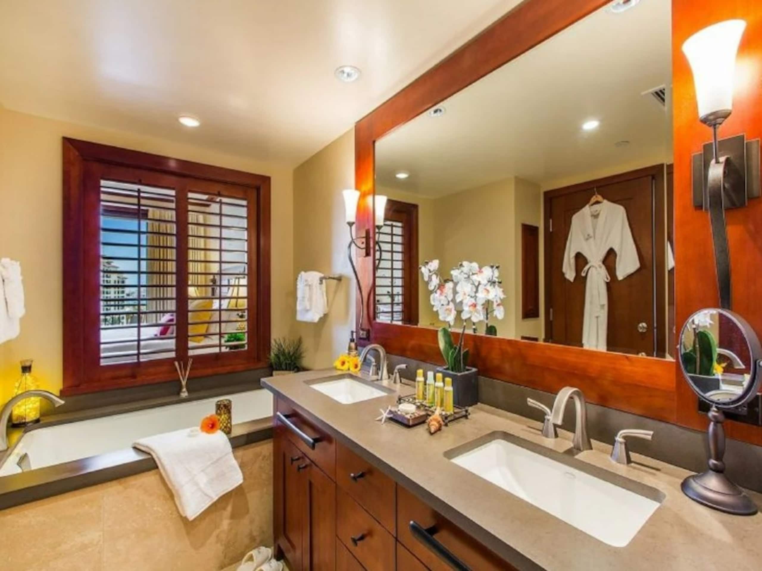 Ko Olina Beach Villas Resort 3Bed 3Bath Ocean View - Image 8