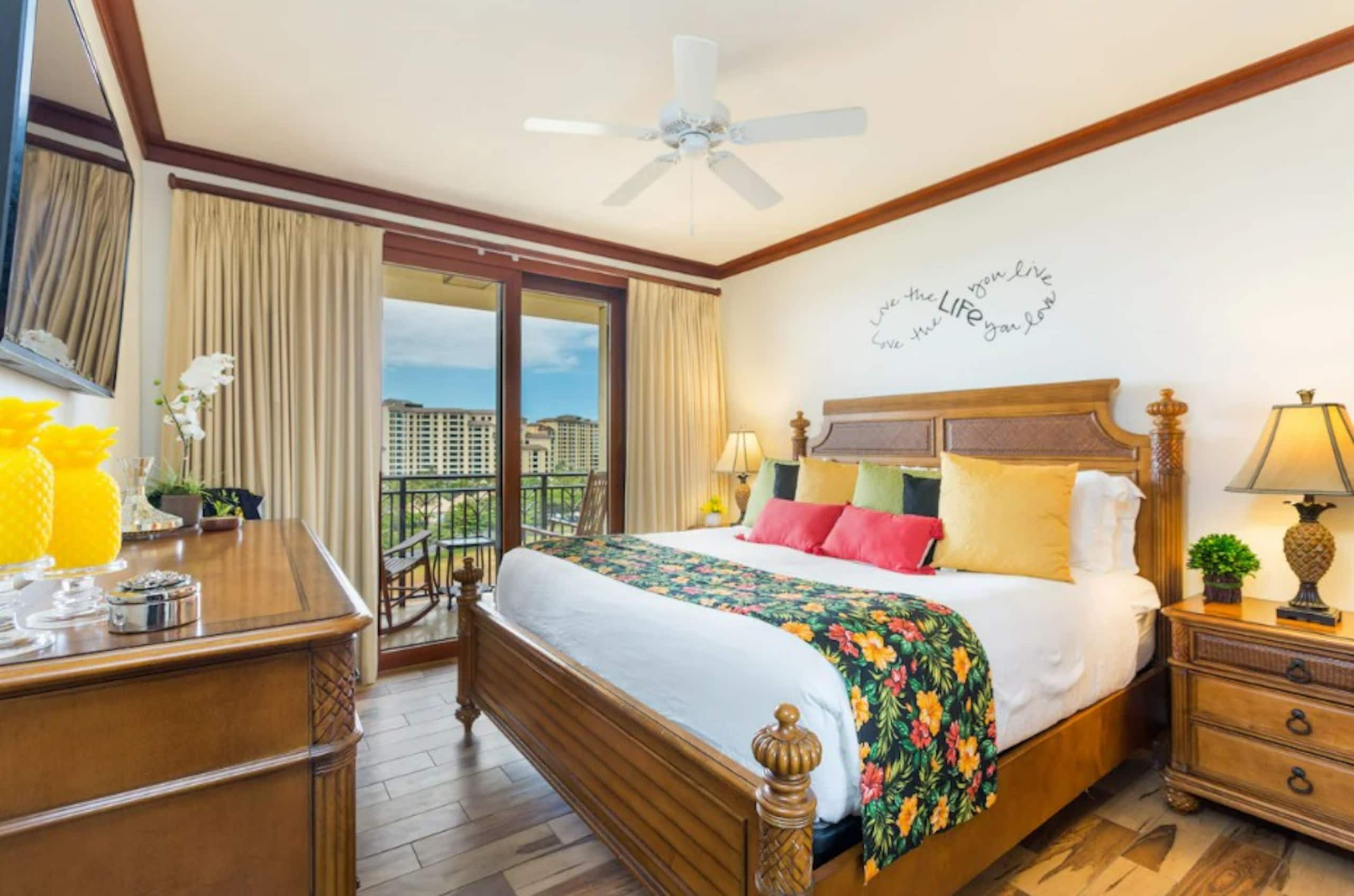 Ko Olina Beach Villas Resort 3Bed 3Bath Ocean View - Image 6