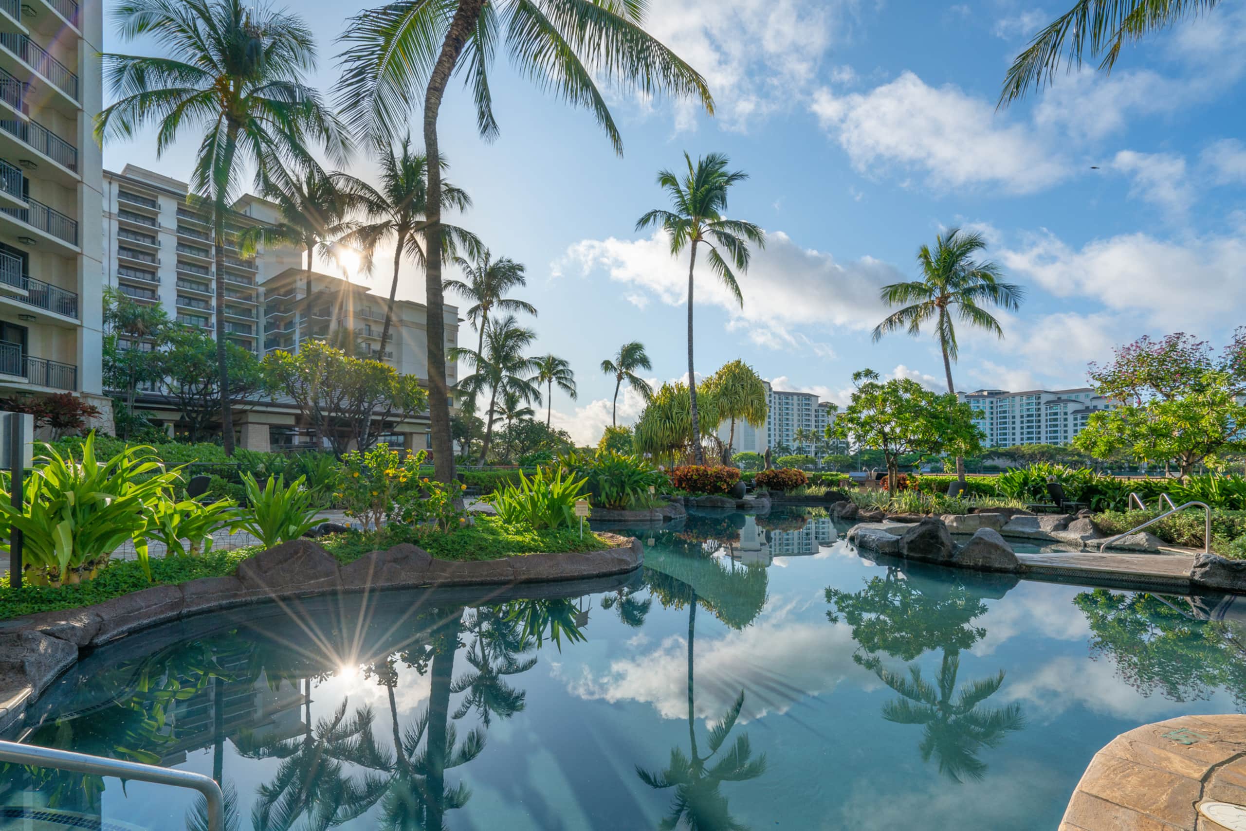 Ko Olina Beach Villas Resort 3Bed 3Bath Ocean View - Image 20