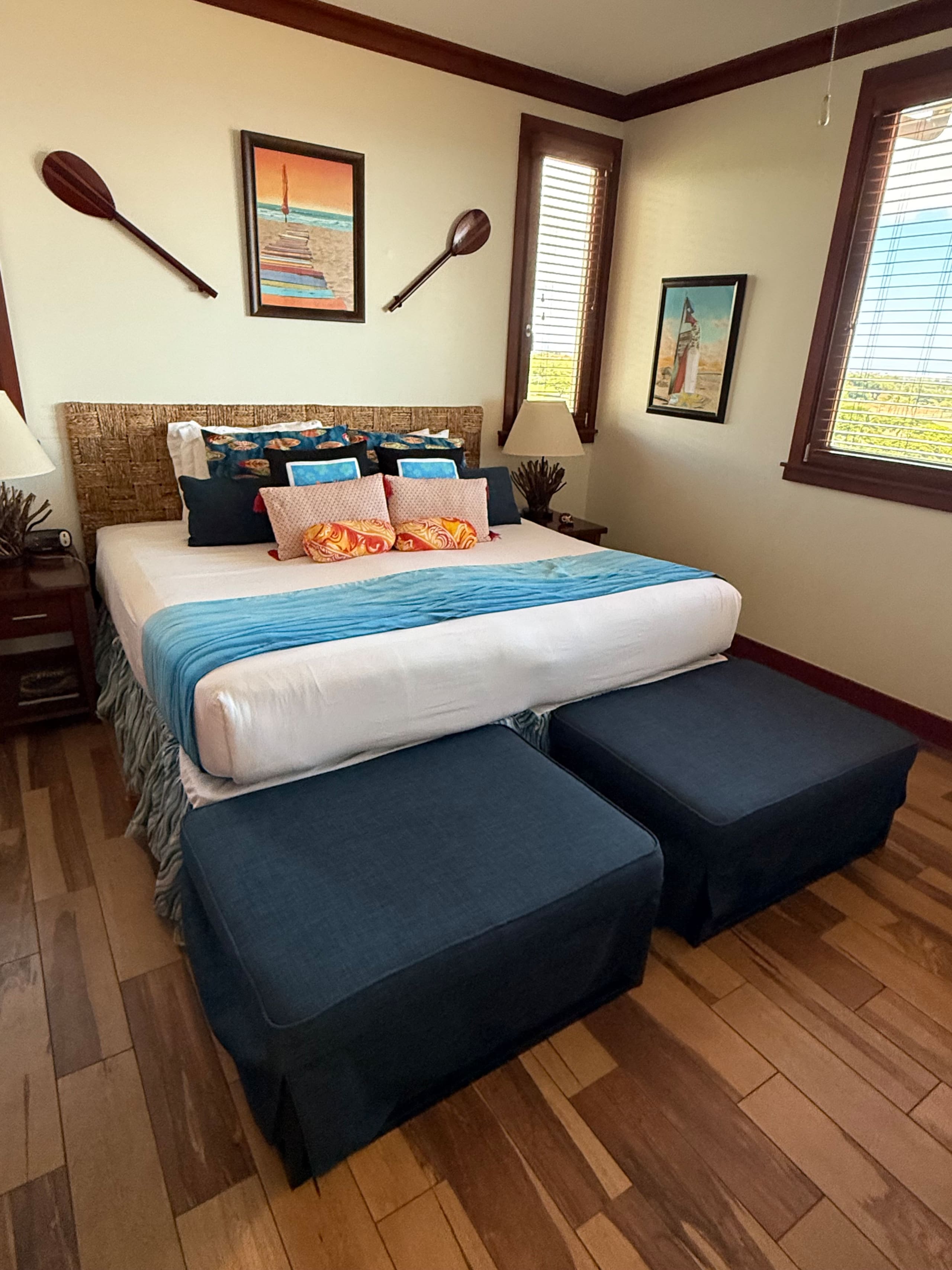 Ko Olina Beach Villas Resort 3Bed 3Bath Ocean View - Image 7
