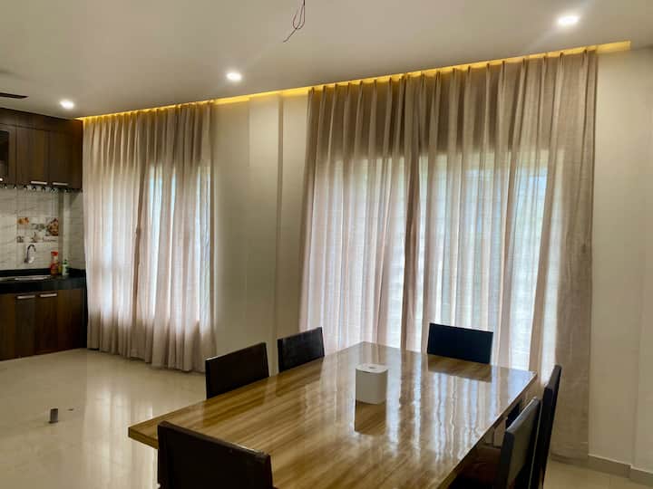 Jk Apartments - Nepal