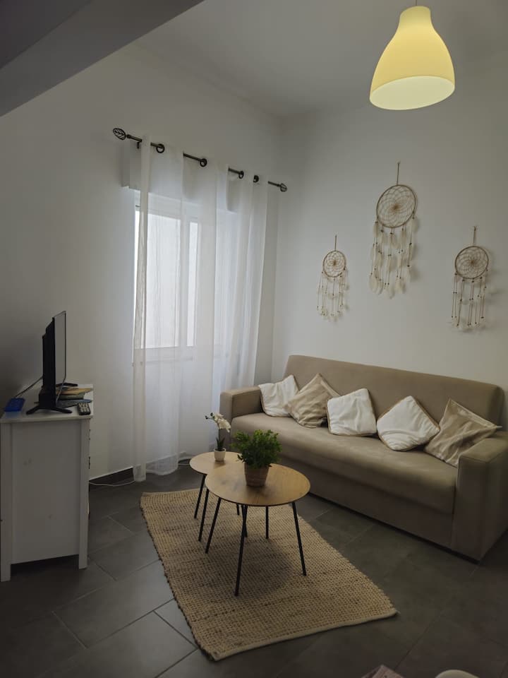 Casa Cosy - Olhão