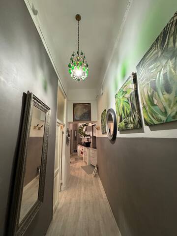 Luxury Apartment next to Vatican gallery image 3