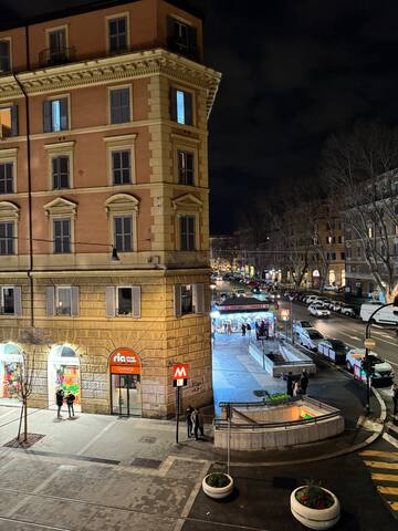 Luxury Apartment next to Vatican gallery image 4