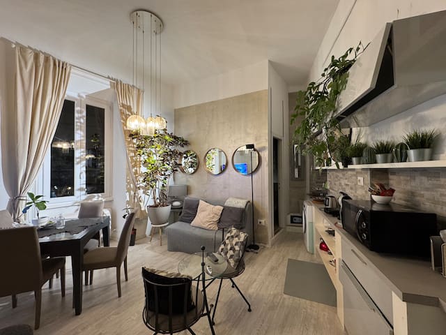 Luxury Apartment next to Vatican