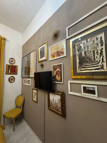 Luxury Apartment next to Vatican gallery image 5