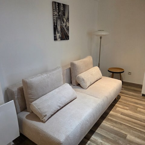 Propriété Airbnb réussie: Cosy & Renovated • 4P • Near Metro • Boulogne à Boulogne Billancourt