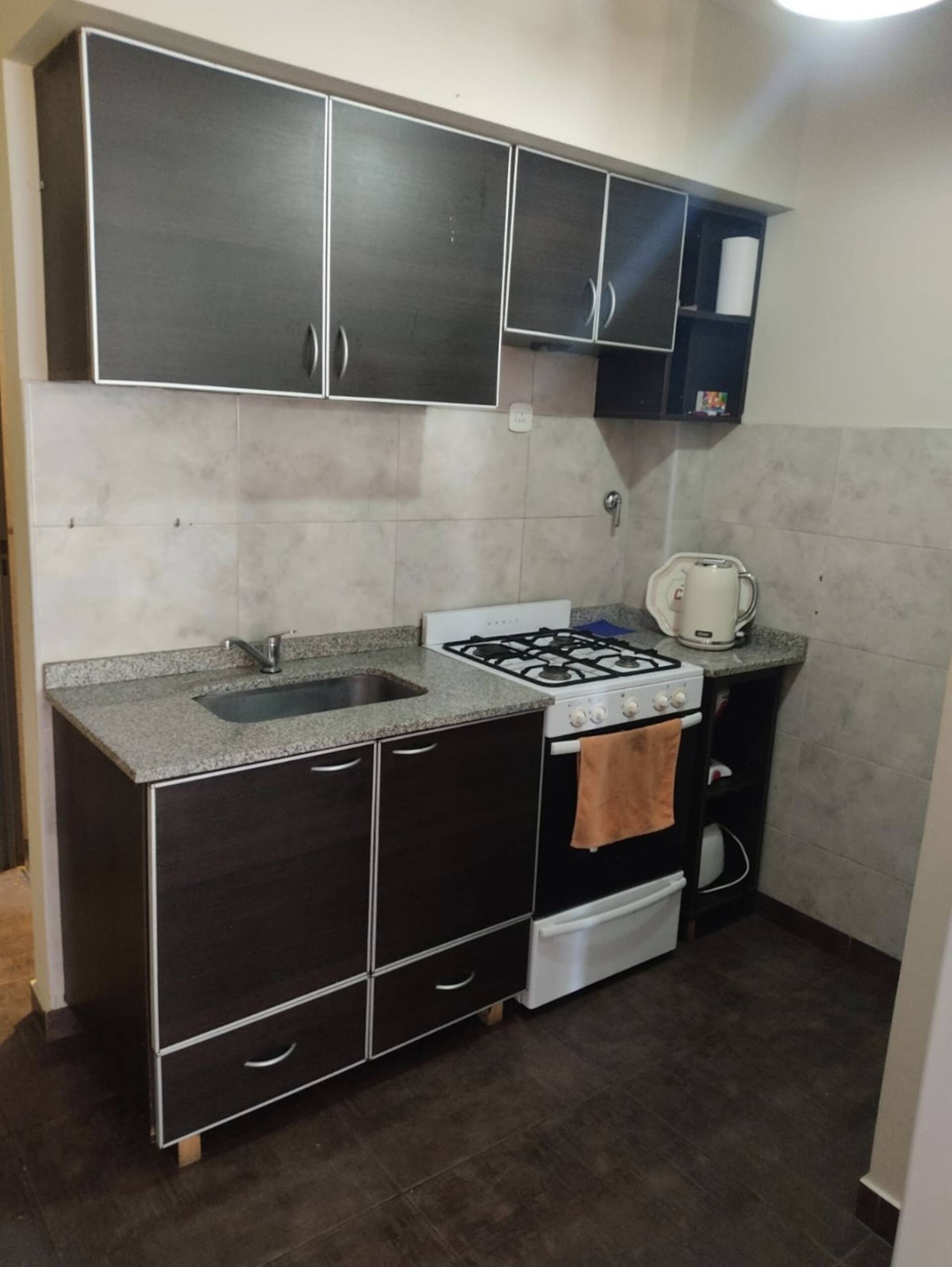 Rafaela 1 Apartments