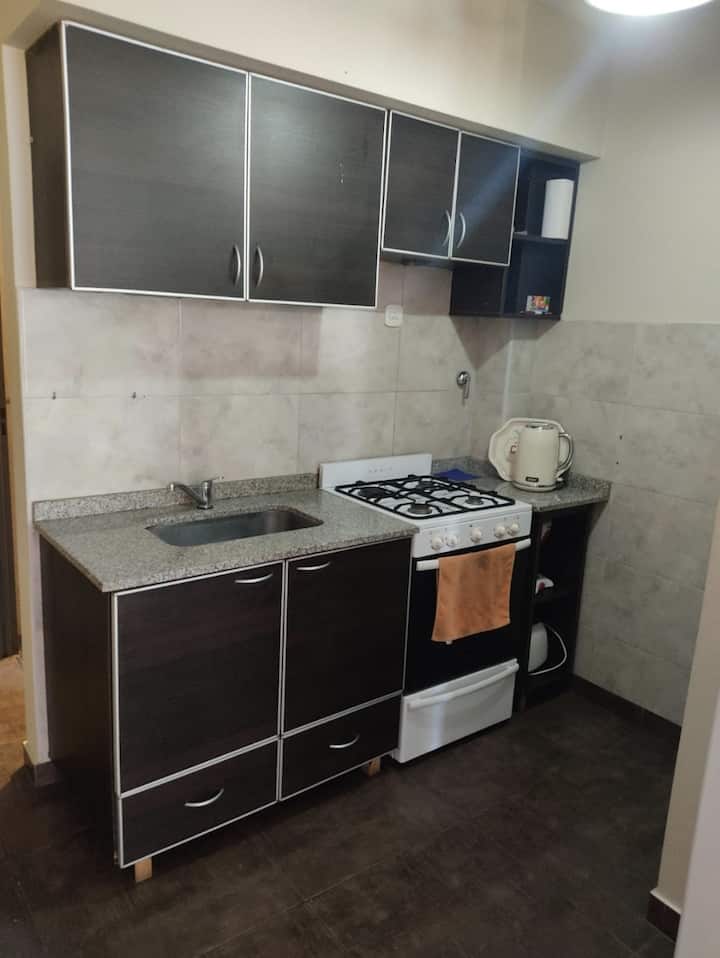 Departamento de 2 ambientes en Villa Luro