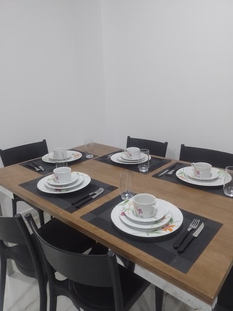 Airbnb em destaque: Amazing, comfortable apartment near the market/downtown em Caruaru