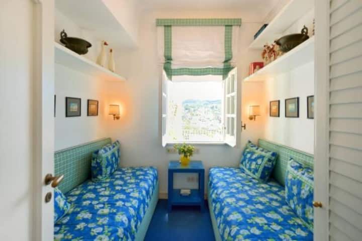 საძინებელი 2