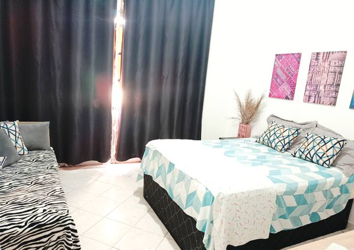 საძინებელი