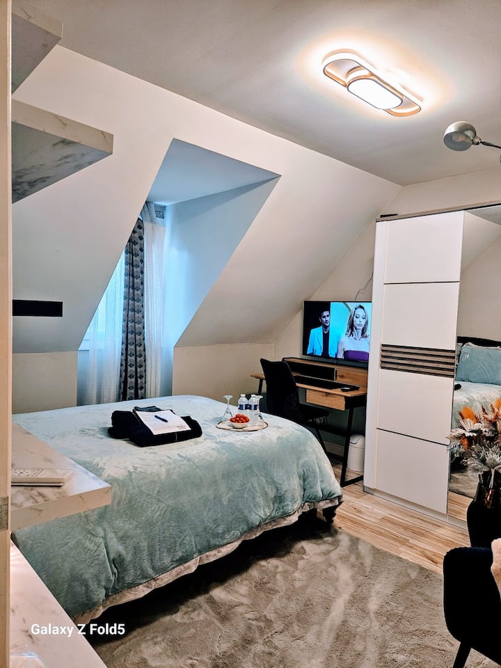 ห้องนอน