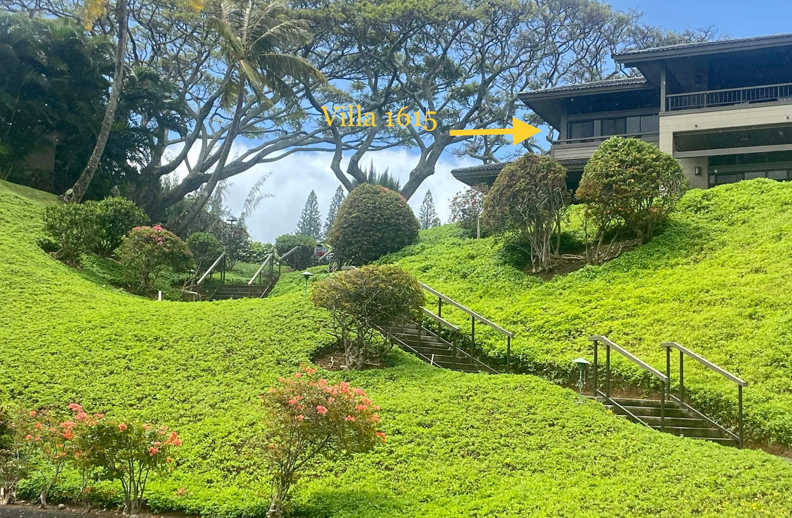 Townhouse in Kapalua · ★4.96 · 1 bedroom · 1 bed · 2 baths - Image 44