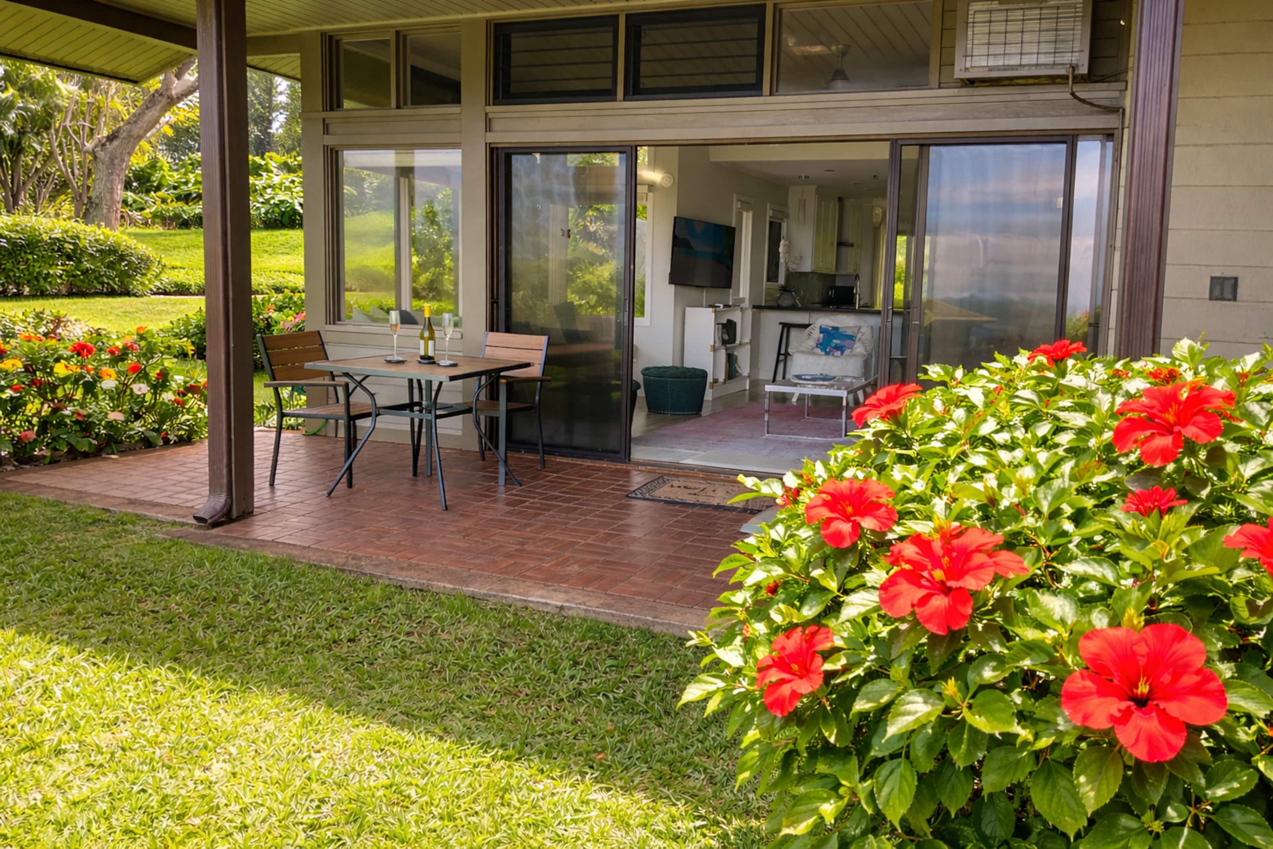 Townhouse in Kapalua · ★4.96 · 1 bedroom · 1 bed · 2 baths - Image 36