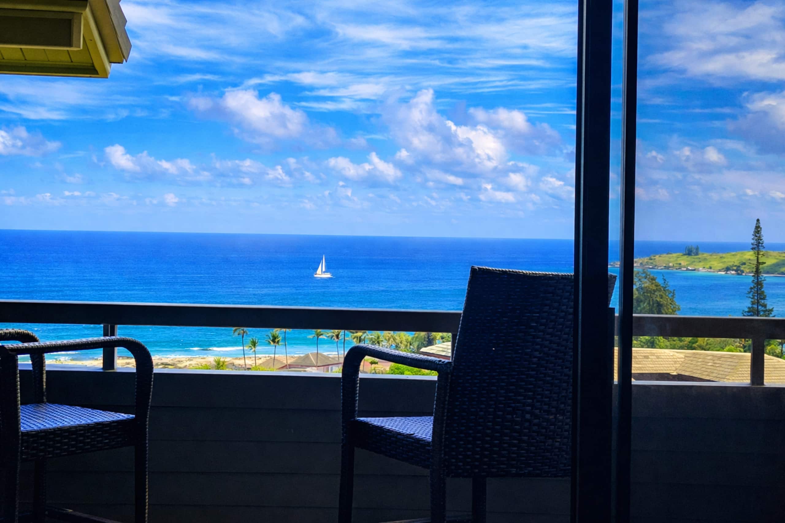 Townhouse in Kapalua · ★4.96 · 1 bedroom · 1 bed · 2 baths - Image 38