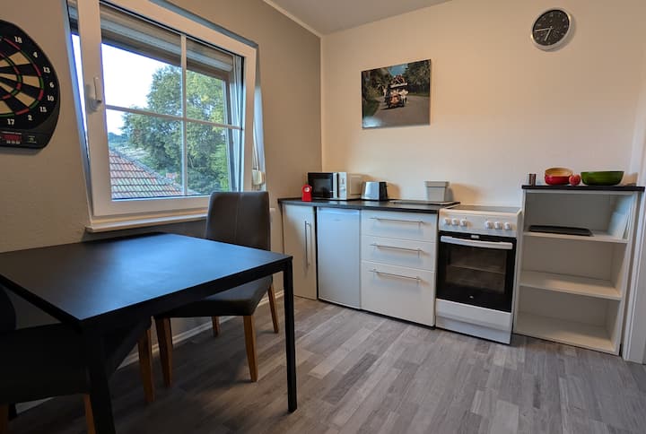 Ferienwohnung/ Monteurwohnung - Halver